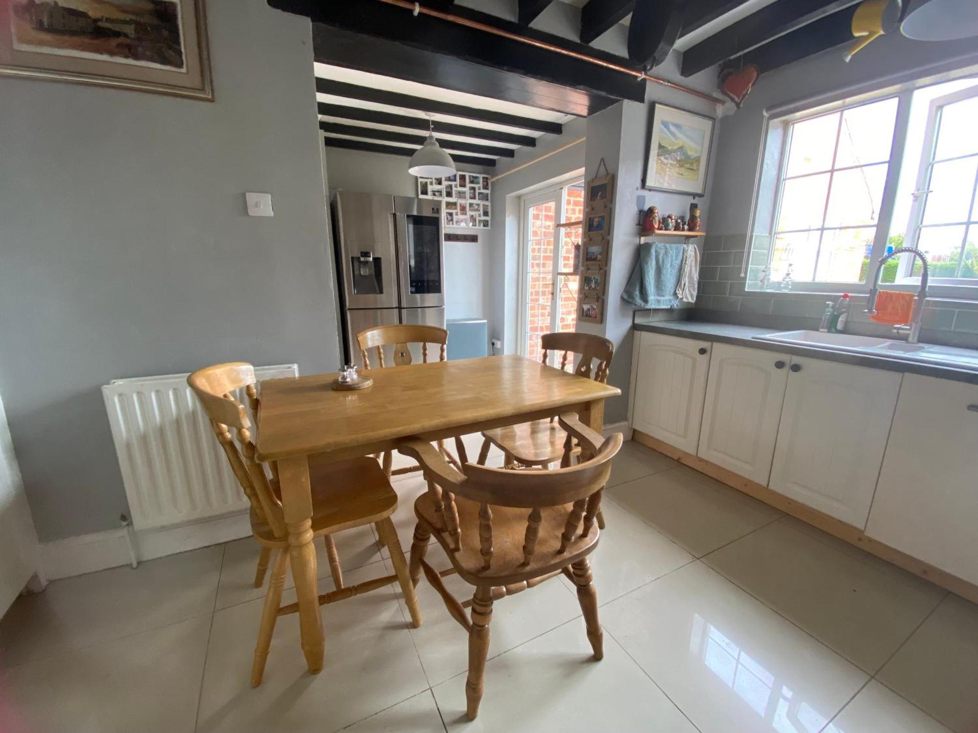 Wellbet Farm Hotel Swinderby Buitenkant foto